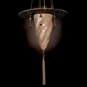 Archeo Venice Design 101.DB Ceiling lamp