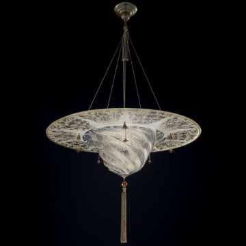 Archeo Venice Design 211 Ceiling lamp