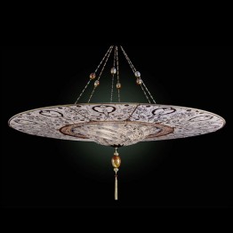 Archeo Venice Design 313 Ceiling lamp