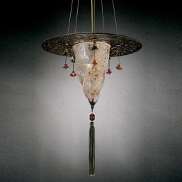 Archeo Venice Design 401-DB Ceiling lamp