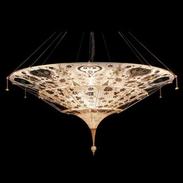 Archeo Venice Design 503-PL Ceiling lamp