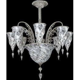 Archeo Venice Design Fountain F10/9 Ceiling lamp