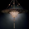 Archeo Venice Design 201-DB Ceiling lamp