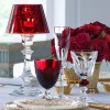 Baccarat  Harcourt Our Fire Candlestick 2605622