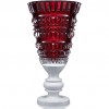 Baccarat Antique Red Vase 2808777