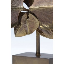 Charles Paris Orchidee 2155-0 Table Lamp