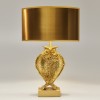 Charles Paris Chouette 2150-0 Table Lamp