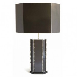 Charles Paris Ceylan 2131-0 Table Lamp