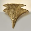 Charles Paris Thebes 0257-0 Sconce