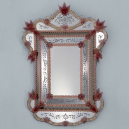 Fratelli Tosi TIEPOLO Venetian Mirror 356