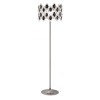 IDL Sofia Floor Lamp 489/1P