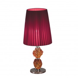 IDL Charme Table Lamp 601/1LM