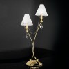 IDL Fosca Table Lamp 397/2L