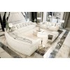 Sofa Ludovica Collection Luxury Keoma Italia