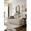 Sofa Raffaello Collection Luxury Keoma Italia