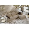 Sofa Raffaello Collection Luxury Keoma Italia