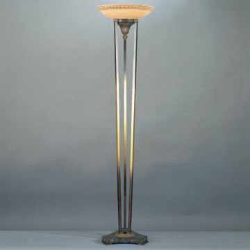 Mariner Royal Heritage Floor Lamp 18531