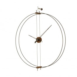 Clock Barcelona Nomon 90 cm