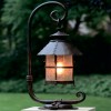Robers Outdoor Pedestal Lamp AL6001