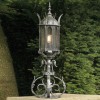 Robers  Outdoor Pedestal Lamp AL6651