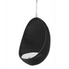 Sika Design Hanging Egg Chair exterior