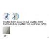 Swarovski Crystalon Lamp SCY580