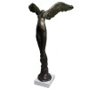 Corbin Bronze Sculpture Luna II