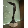 Corbin Bronze Sculpture Luna III