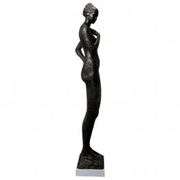 Corbin Bronze Sculpture Amelie