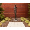 Corbin Bronze Sculpture Amelie