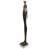 Corbin Bronze Sculpture Woman I