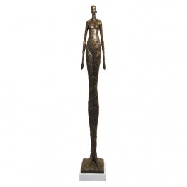 Corbin Bronze Sculpture Woman I