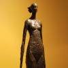 Corbin Bronze Sculpture Woman I