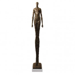 Corbin Bronze Sculpture Man I Tall