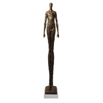 Corbin Bronze Sculpture Man I Tall