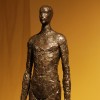 Corbin Bronze Sculpture Man I Tall