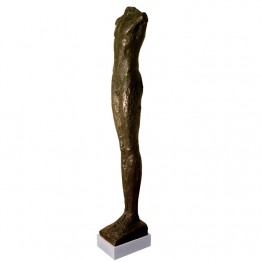 Corbin Bronze Sculpture Standing Man II