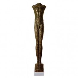 Corbin Bronze Sculpture Standing Man II