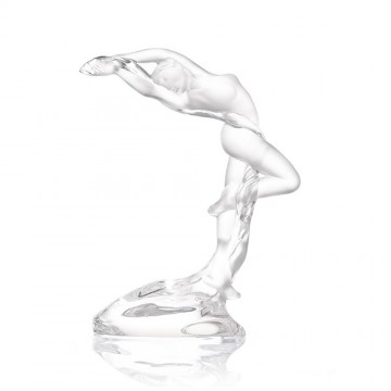 Lalique Arms Up Acrobat