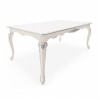 Seven Sedie Table Accademia