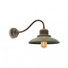 Patio 1690 - Indoor wall lamp - Moretti Luce