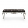 Seven Sedie Upholstered bench Accademia