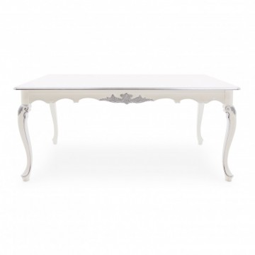 Seven Sedie Table Accademia