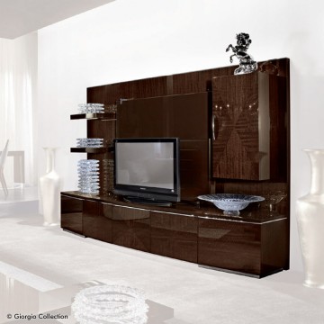 Giorgio Collection Plasma TV unit