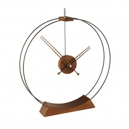 Aire Nomon table clock