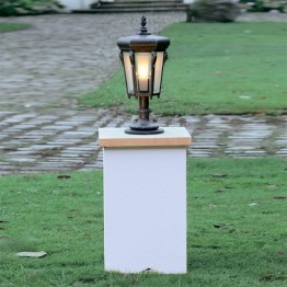 Robers Pedestal Lamp AL 6803