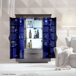 Giorgio Collection Bar unit