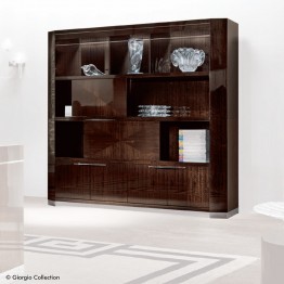 Giorgio Collection Bookcase