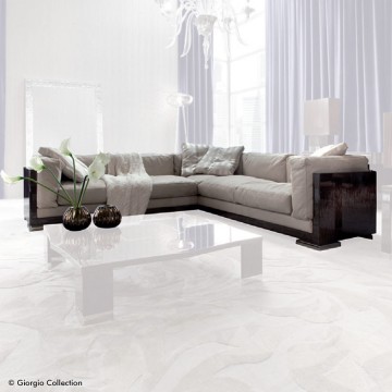 Giorgio Collection Sectional sofa