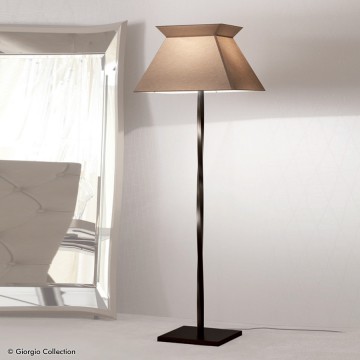 Giorgio Collection Floor lamp